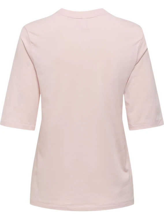 Only ONLPHOEBE S/S FRESH TOP BOX JRS 15351369