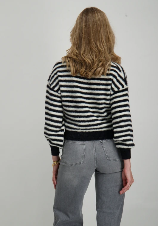 Only ONLPIUMO L/S PULLOVER KNT NOOS 15235973