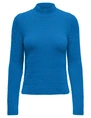 Only ONLPIUMO LS HIGHNECK CS KNT 15334637