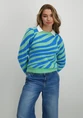 Only ONLPIUMO LS JQ O-NECK CS KNT 15334634