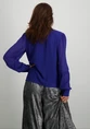 Only ONLPIXIE LS DOBBY BUTTON TOP WVN 15346682