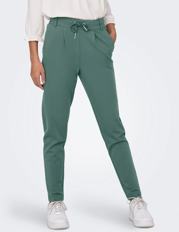 Only onlPOPTRASH EASY COLOUR PANT PNT NO 15115847