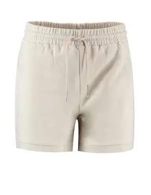 Only ONLPOPTRASH HW WIDE SOLID SHORTS PN 15267041
