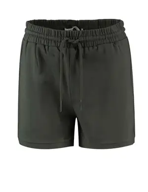 Only ONLPOPTRASH HW WIDE SOLID SHORTS PN 15267041