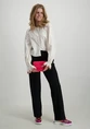 Only ONLPOPTRASH-SUKI LIFE MW PANT PNT N 15235076