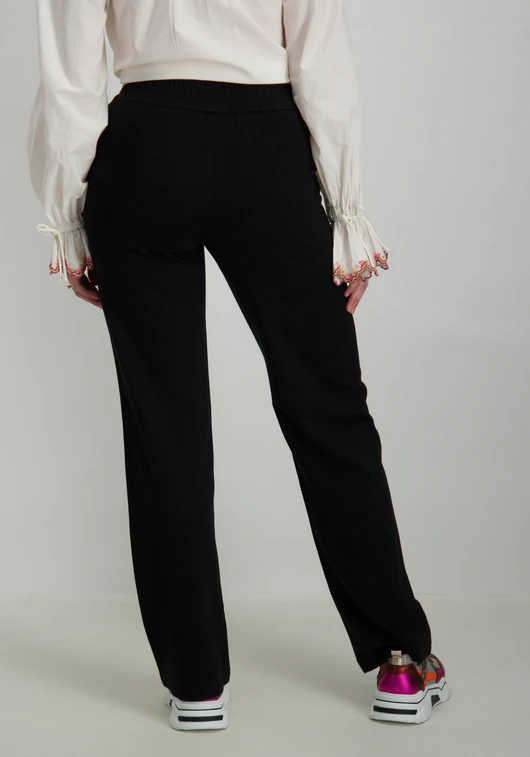 Only ONLPOPTRASH-SUKI LIFE MW PANT PNT N 15235076
