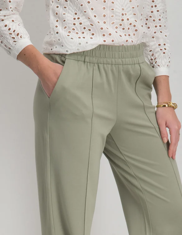 Only ONLPOPTRASH-SUKI LIFE MW PANT PNT N 15235076