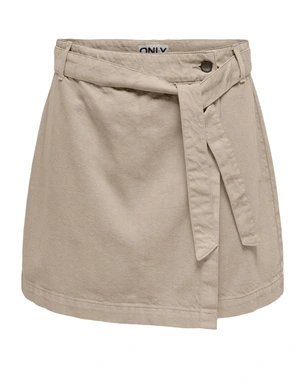 Only ONLPRIME HW BELT WRAP SKIRT PNT 15322861