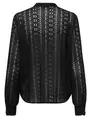 Only ONLREBA LACE L/S SHIRT WVN NOOS 15282071