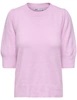 Only ONLRICA LIFE 2/4 PULLOVER EX KNT 15318551