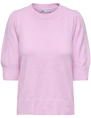 Only ONLRICA LIFE 2/4 PULLOVER EX KNT 15318551