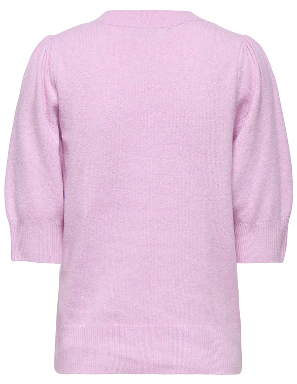 Only ONLRICA LIFE 2/4 PULLOVER EX KNT 15318551