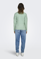 Only ONLRICA LIFE L/S V-NECK PULLO KNT N 15224360
