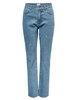 Only ONLRILEY EX HW STRAIGHT EMB GUA DNM 15339760
