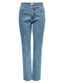 Only ONLRILEY EX HW STRAIGHT EMB GUA DNM 15339760