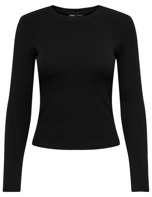 Only ONLRILEY O-NECK L/S TOP JRS NOOS 15323159