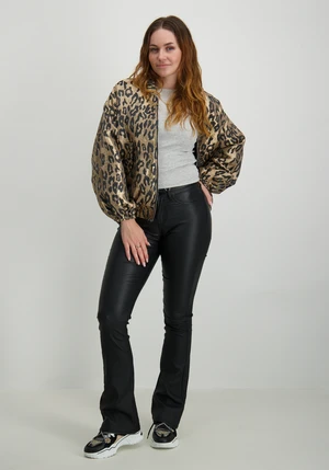 Only ONLRILEY O-NECK L/S TOP JRS NOOS 15323159