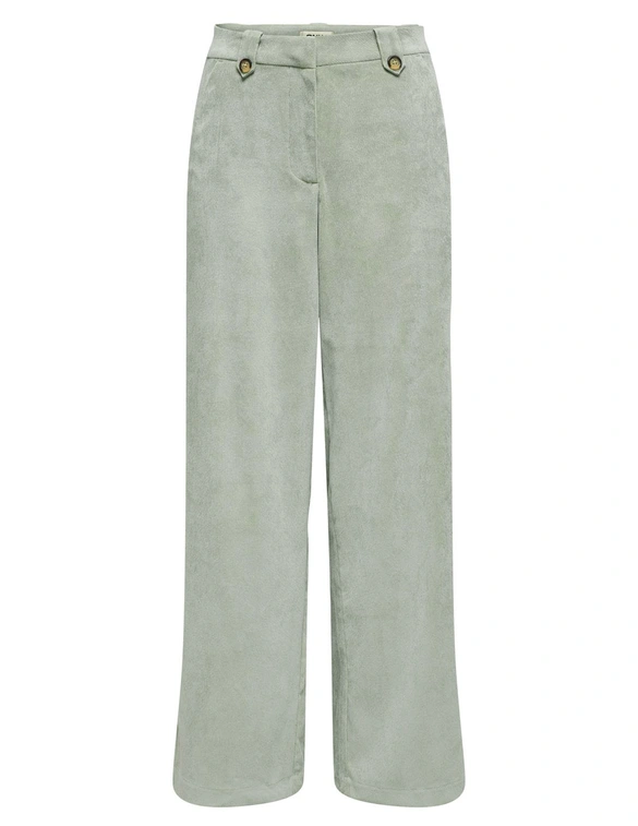 Only ONLROME-MARIKE HW CORD WIDE PANT PN 15334334
