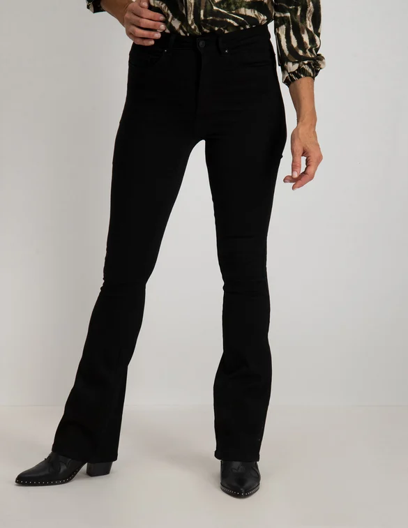 Only onlROYAL HIGH SK SWEET FLARED PIM60 15163338