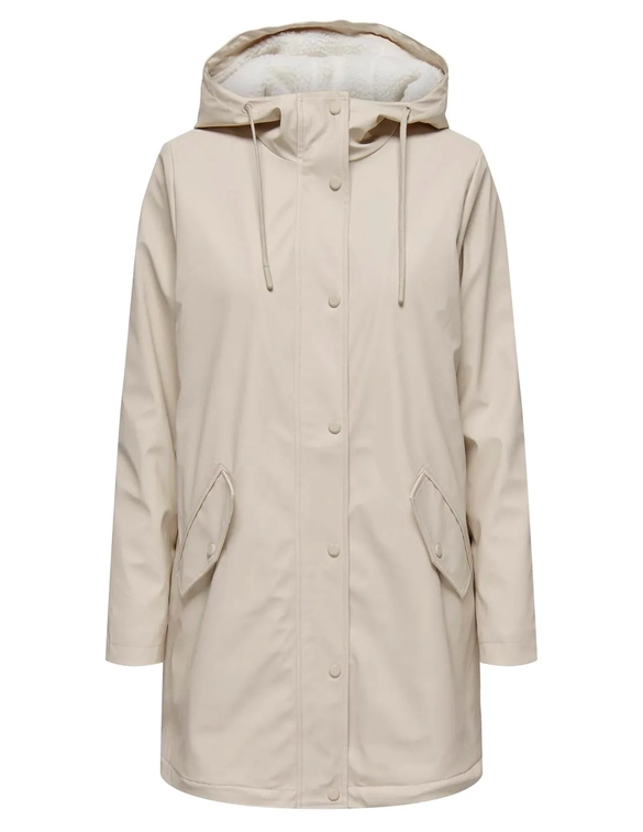 Only ONLSALLY RAINCOAT CC OTW 15206116