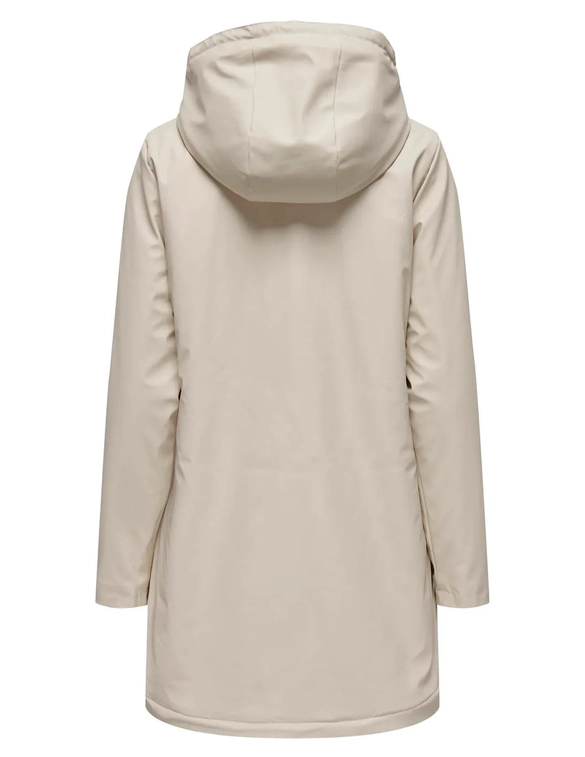 Only ONLSALLY RAINCOAT CC OTW 15206116