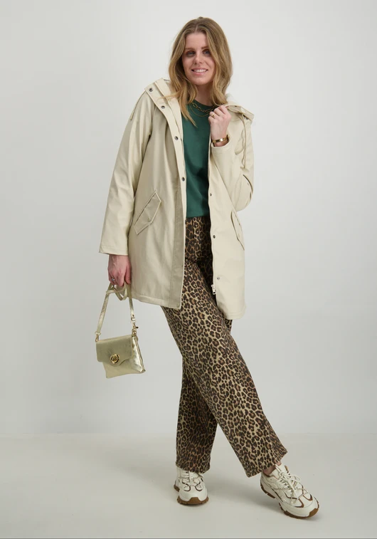 Only ONLSALLY RAINCOAT CC OTW 15206116
