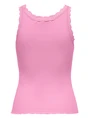 Only ONLSARA SHARAI LACE TANK TOP JRS NO 15345994