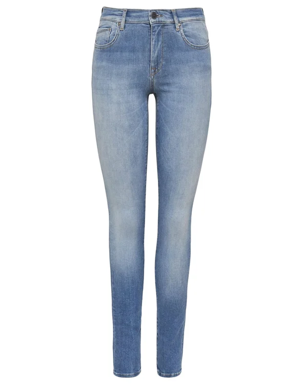 Only onlSHAPE REG SK DNM JEANS REA088 NO 15147092