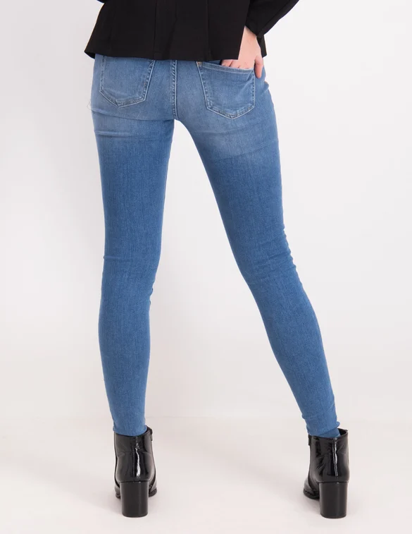 Only onlSHAPE REG SK DNM JEANS REA088 NO 15147092