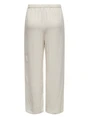 Only ONLSIESTA MW PULL-UP LINEN BL PNT N 15322263