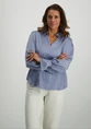 Only ONLSISTER LS PLEAT DETAIL SHIRT WVN 15344432