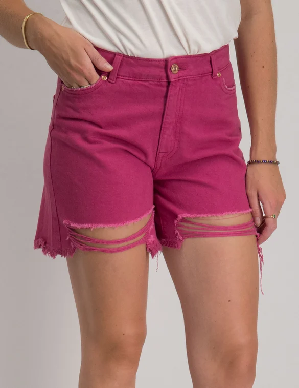 Only ONLSKYE HW DESTROY SHORTS PNT 15260585