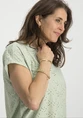 Only ONLSMILLA S/S TOP NOOS JRS 15231005