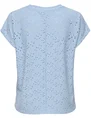 Only ONLSMILLA S/S TOP NOOS JRS 15231005