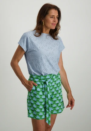 Only ONLSMILLA S/S TOP NOOS JRS 15231005