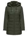 Only ONLSOPHIE MIX PUFFER CC OTW NOOS 15294008