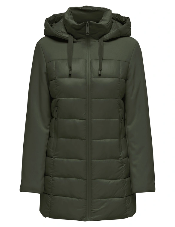 Only ONLSOPHIE MIX PUFFER CC OTW NOOS 15294008