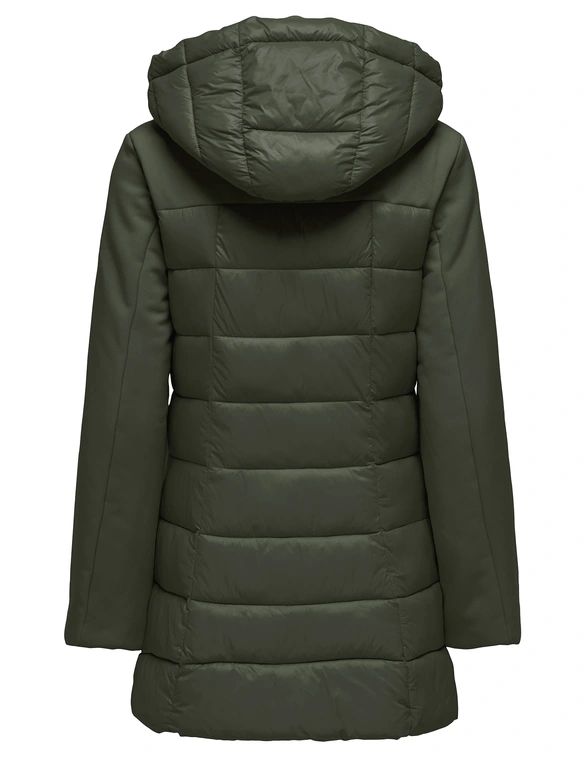Only ONLSOPHIE MIX PUFFER CC OTW NOOS 15294008