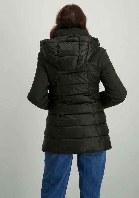 Only ONLSOPHIE MIX PUFFER CC OTW NOOS 15294008