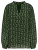 Only ONLSTAR LIFE L/S V-NECK TOP PTM 15240487
