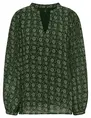 Only ONLSTAR LIFE L/S V-NECK TOP PTM 15240487