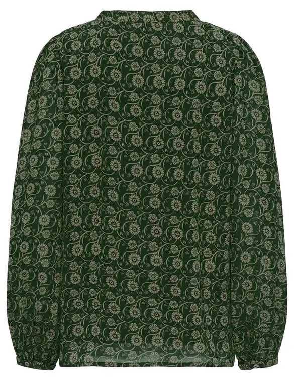 Only ONLSTAR LIFE L/S V-NECK TOP PTM 15240487