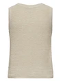 Only ONLSUNNY O-NECK TANK TOP KNT 15350925