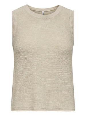 Only ONLSUNNY O-NECK TANK TOP KNT 15350925