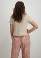 Only ONLSUNNY S/S PULLOVER NCA KNT 15254282