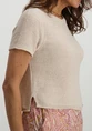 Only ONLSUNNY S/S PULLOVER NCA KNT 15254282