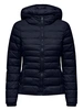 Only ONLTAHOE HOOD JACKET OTW NOOS 15156569