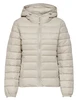 Only ONLTAHOE HOOD JACKET OTW NOOS 15156569