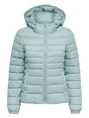 Only ONLTAHOE HOOD JACKET OTW NOOS 15156569