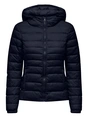 Only ONLTAHOE HOOD JACKET OTW NOOS 15156569